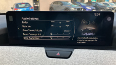 Mazda CX-60 2.5 PHEV Takumi 5dr Auto Estate